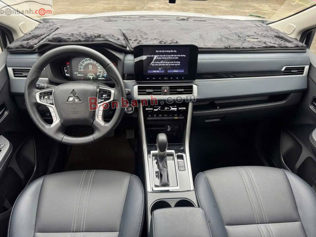 Bán ô tô Mitsubishi Xpander Cross 1.5 AT - 2024 - xe cũ