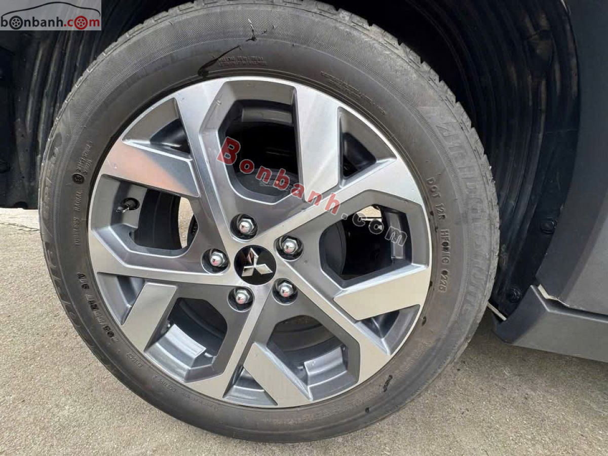 Bán ô tô Mitsubishi Xpander Cross 1.5 AT - 2024 - xe cũ