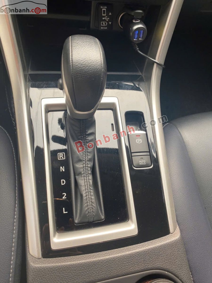 Bán ô tô Mitsubishi Xpander Cross 1.5 AT - 2024 - xe cũ