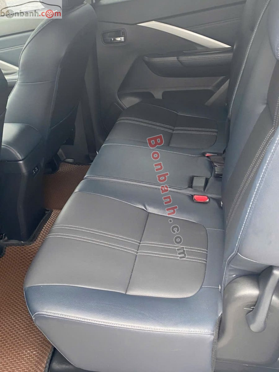 Bán ô tô Mitsubishi Xpander Cross 1.5 AT - 2024 - xe cũ