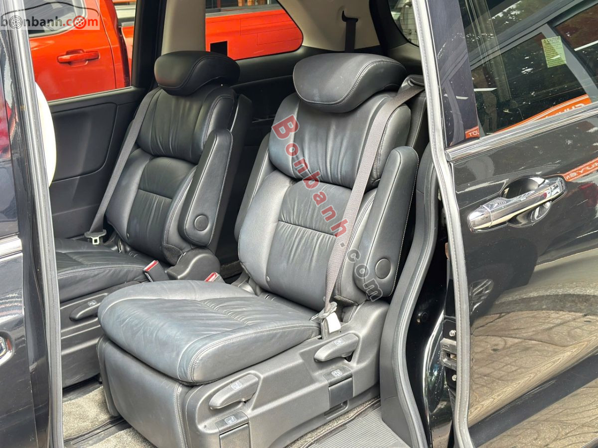 Bán ô tô Honda Odyssey 2.4 AT - 2016 - xe cũ