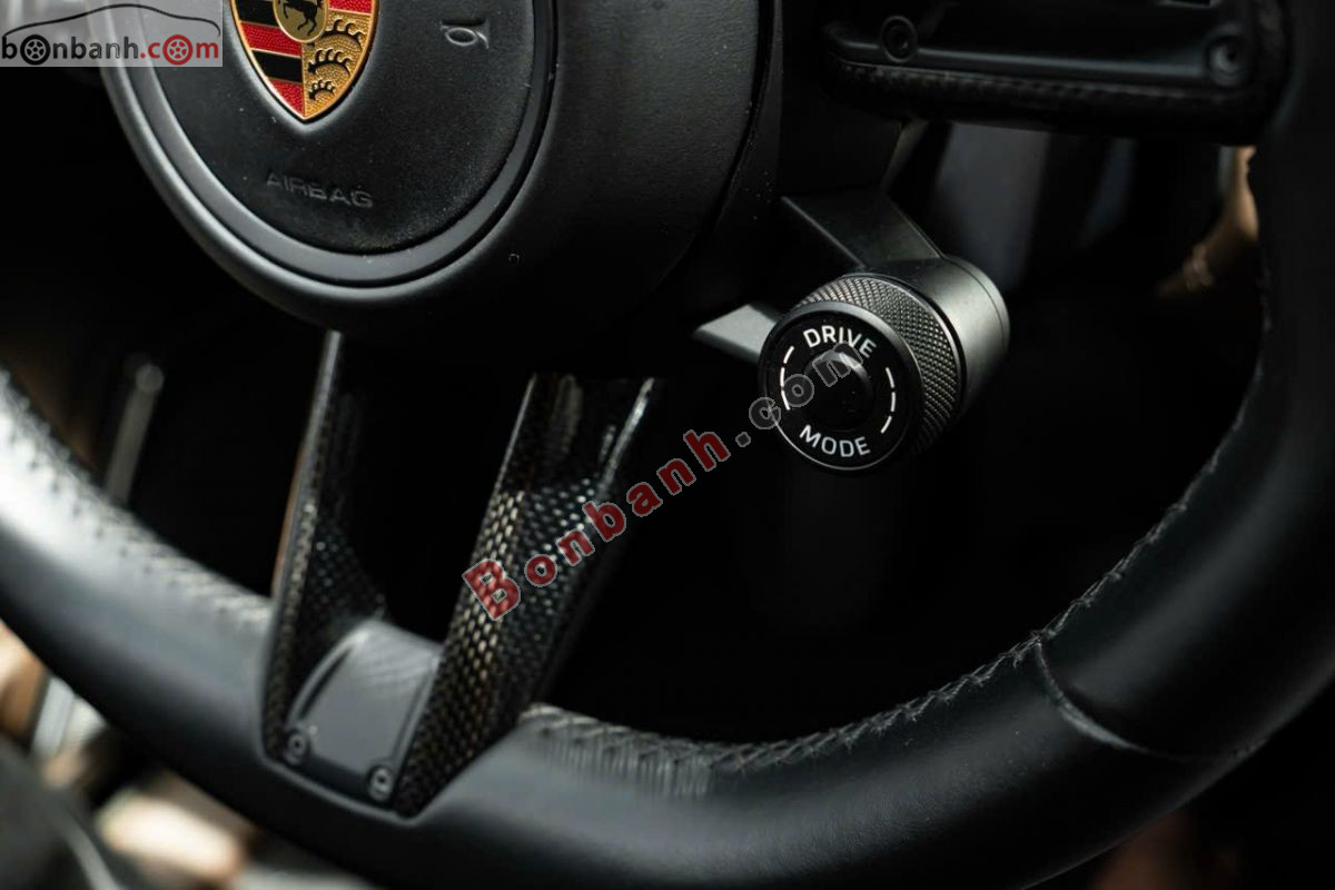 Bán ô tô Porsche Panamera Turbo S - 2021 - xe cũ
