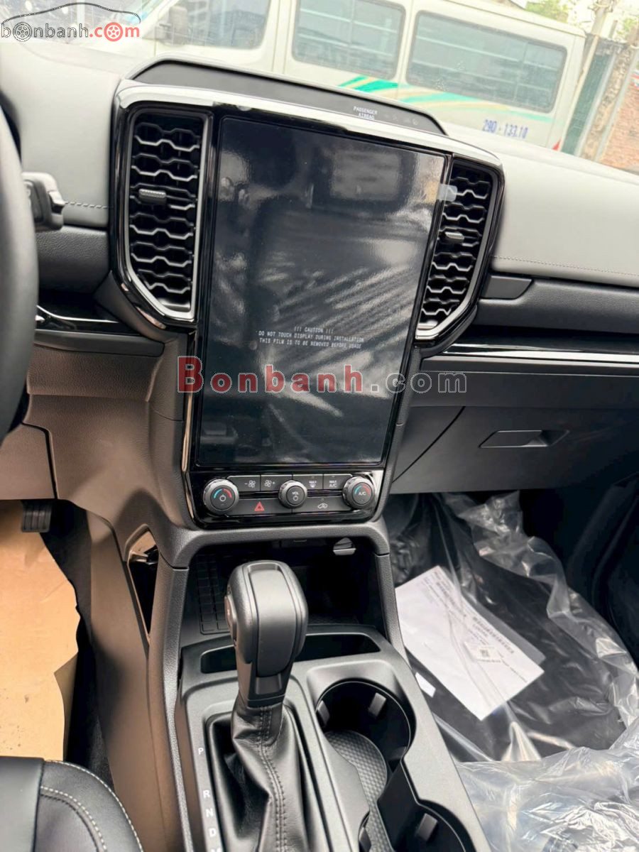 Bán ô tô Ford Everest Sport 2.0L 4x2 AT - 2026 - xe mới