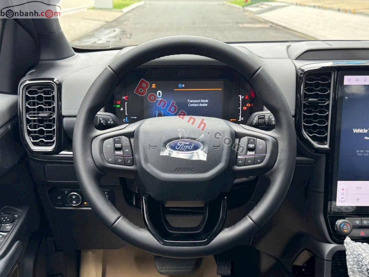 Bán ô tô Ford Everest Sport 2.0L 4x2 AT - 2026 - xe mới