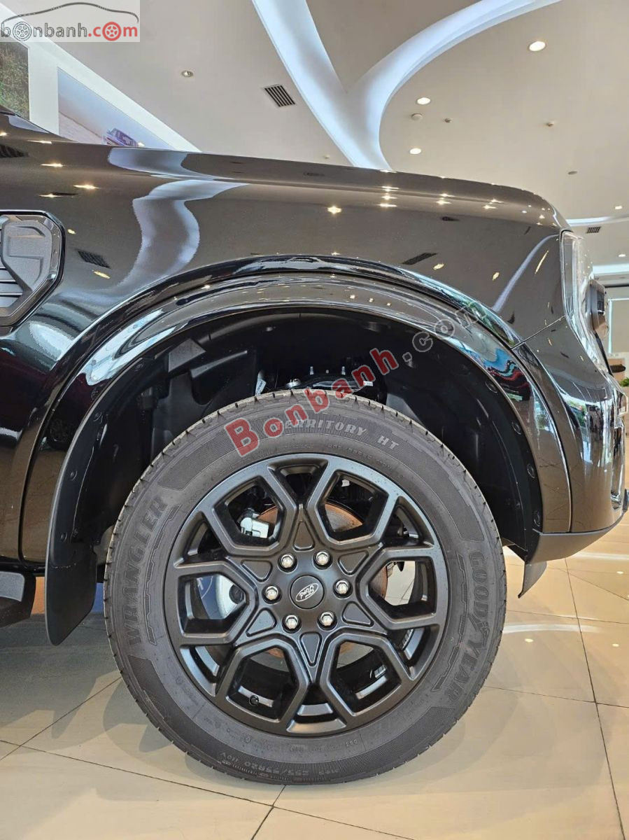 Bán ô tô Ford Everest Sport 2.0L 4x2 AT - 2026 - xe mới
