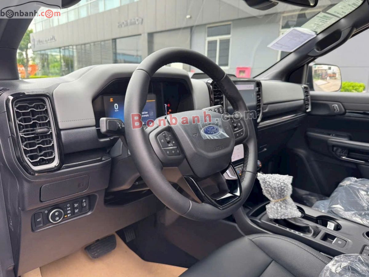 Bán ô tô Ford Everest Sport 2.0L 4x2 AT - 2026 - xe mới
