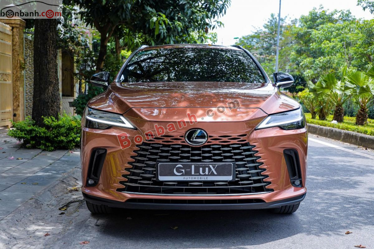 Bán ô tô Lexus RX 350 Premium - 2024 - xe cũ