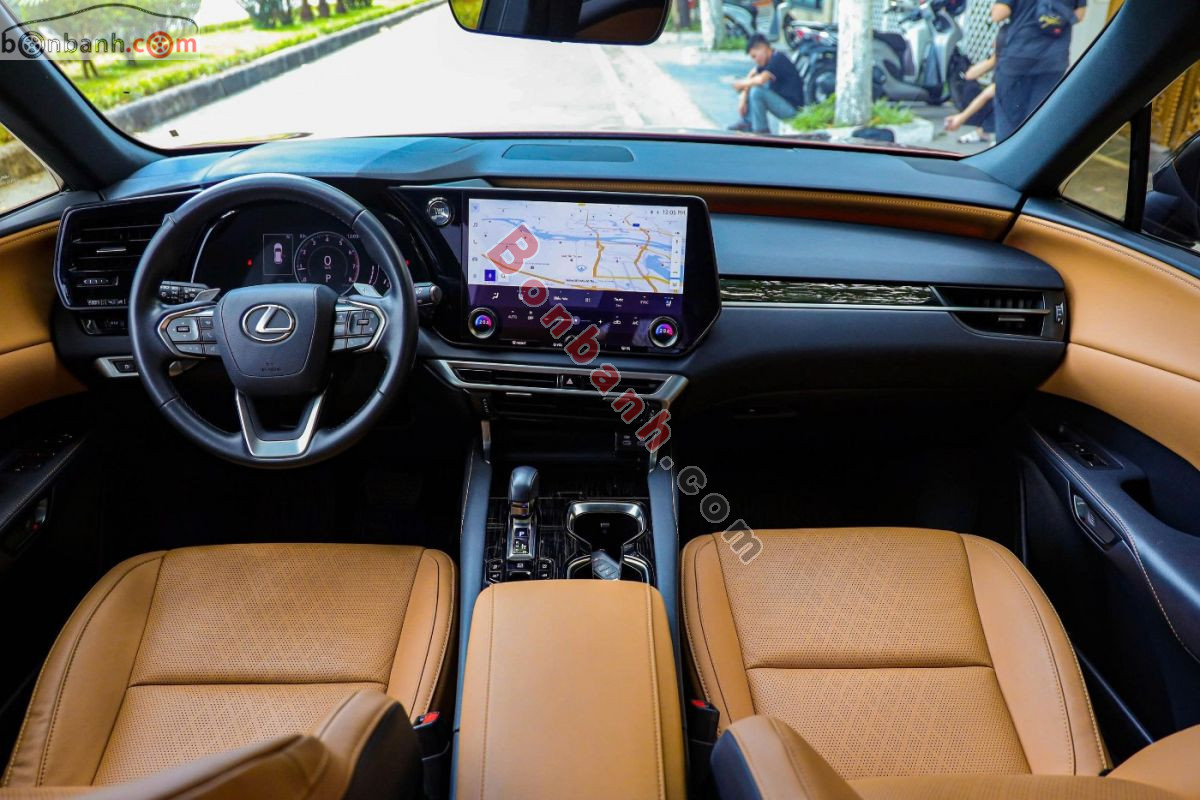 Bán ô tô Lexus RX 350 Premium - 2024 - xe cũ