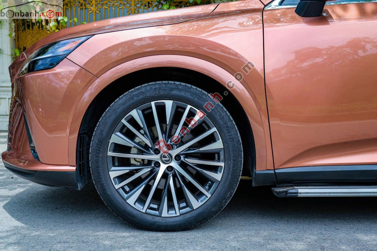 Bán ô tô Lexus RX 350 Premium - 2024 - xe cũ