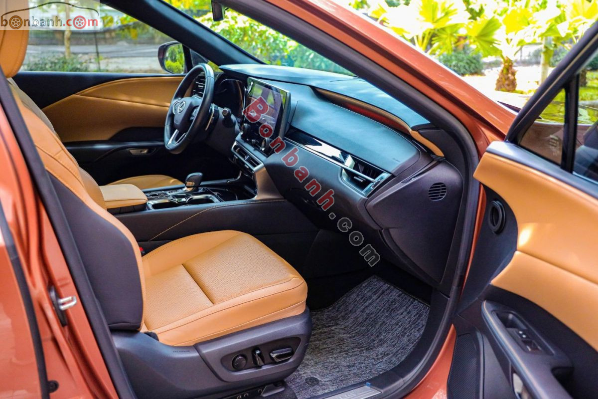 Bán ô tô Lexus RX 350 Premium - 2024 - xe cũ