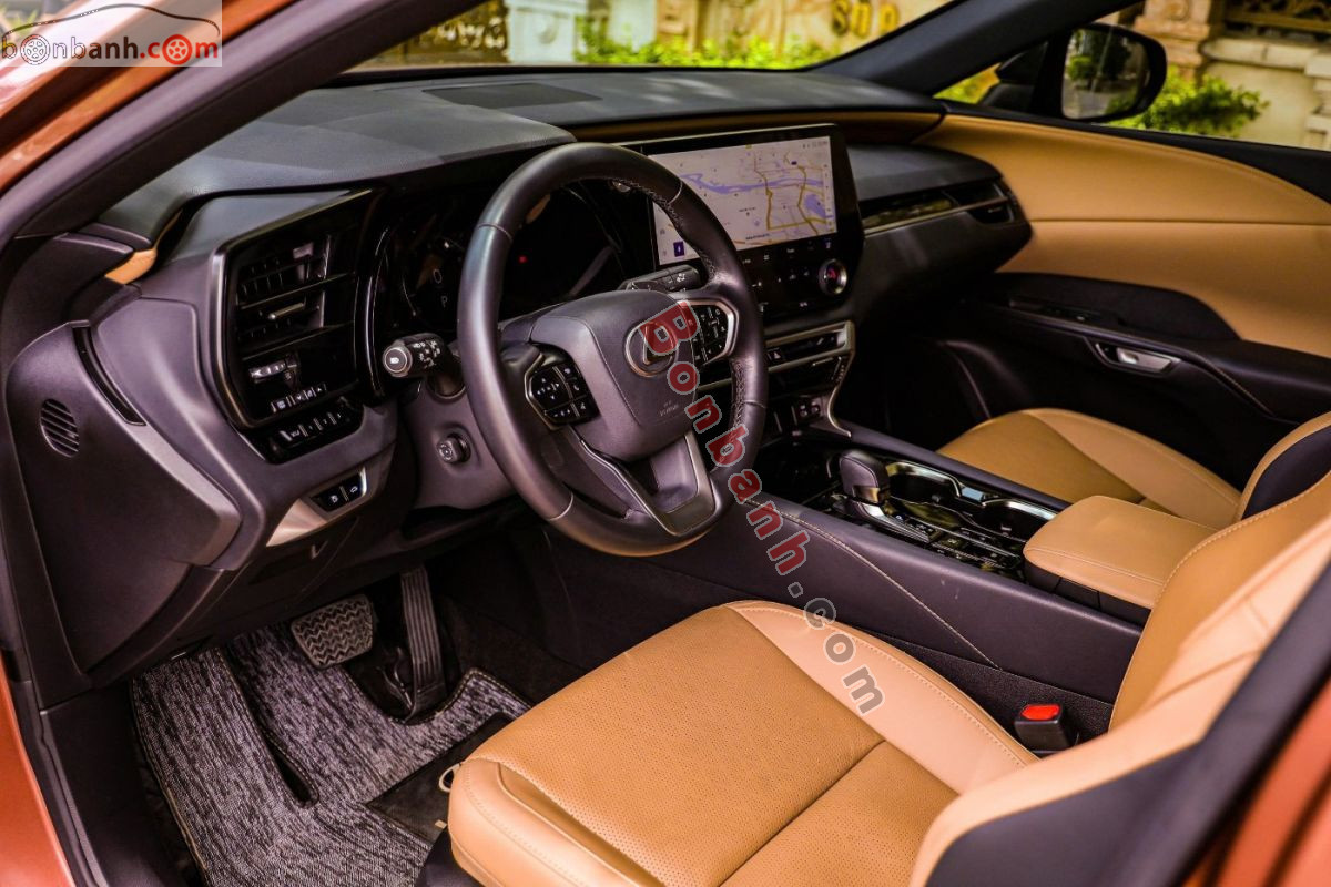 Bán ô tô Lexus RX 350 Premium - 2024 - xe cũ