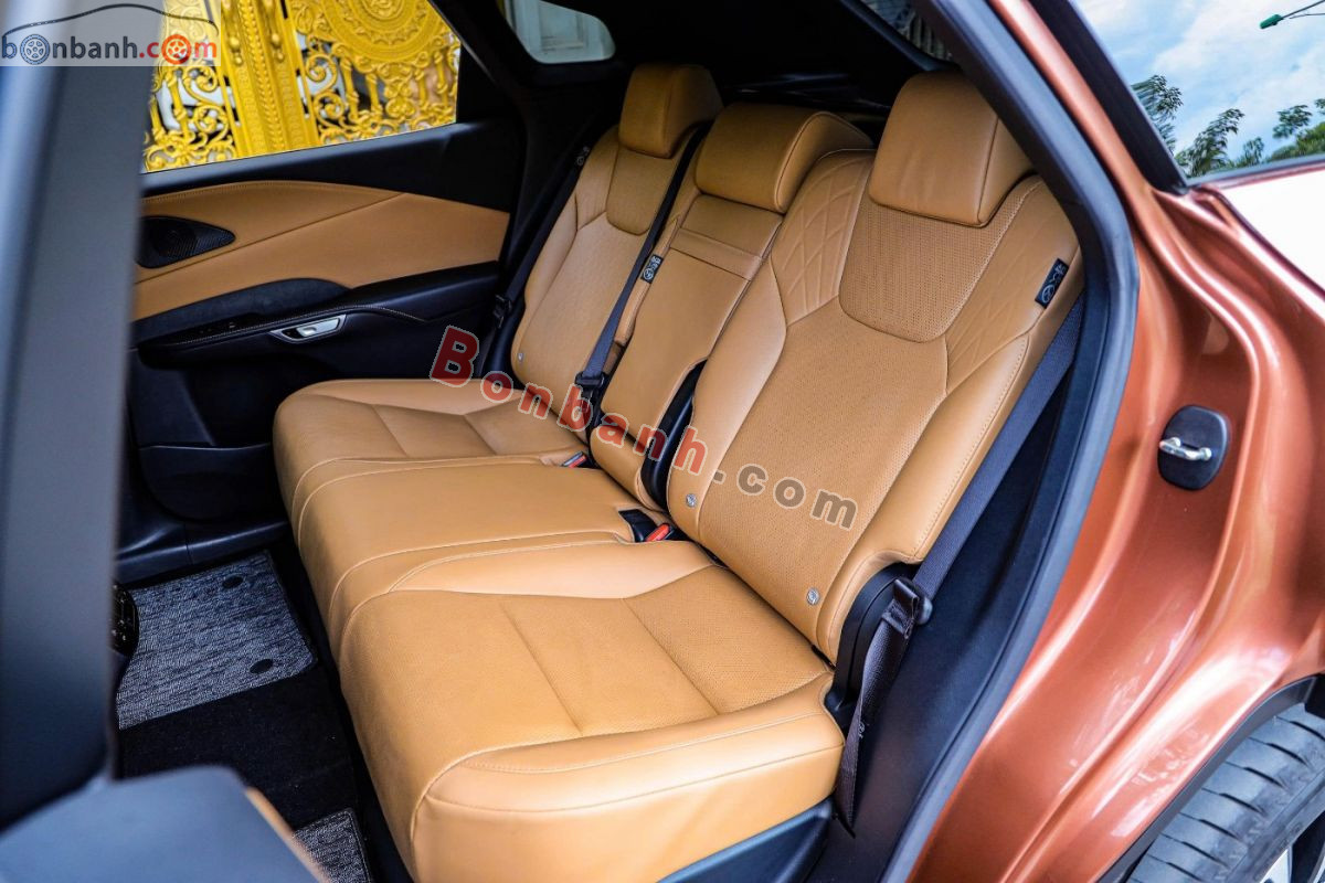 Bán ô tô Lexus RX 350 Premium - 2024 - xe cũ