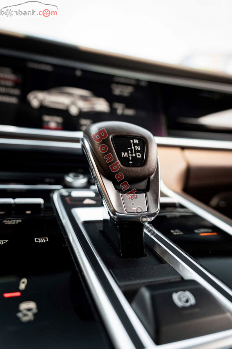 Bán ô tô Porsche Panamera 3.0 V6 - 2019 - xe cũ