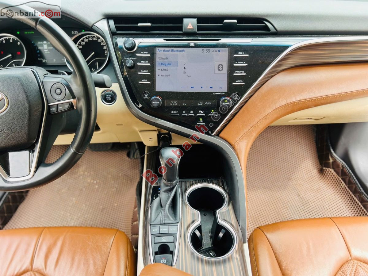 Bán ô tô Toyota Camry 2.5Q - 2019 - xe cũ