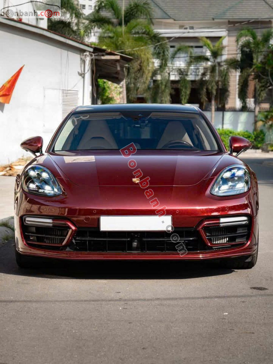 Bán ô tô Porsche Panamera 4 Executive - 2022 - xe cũ