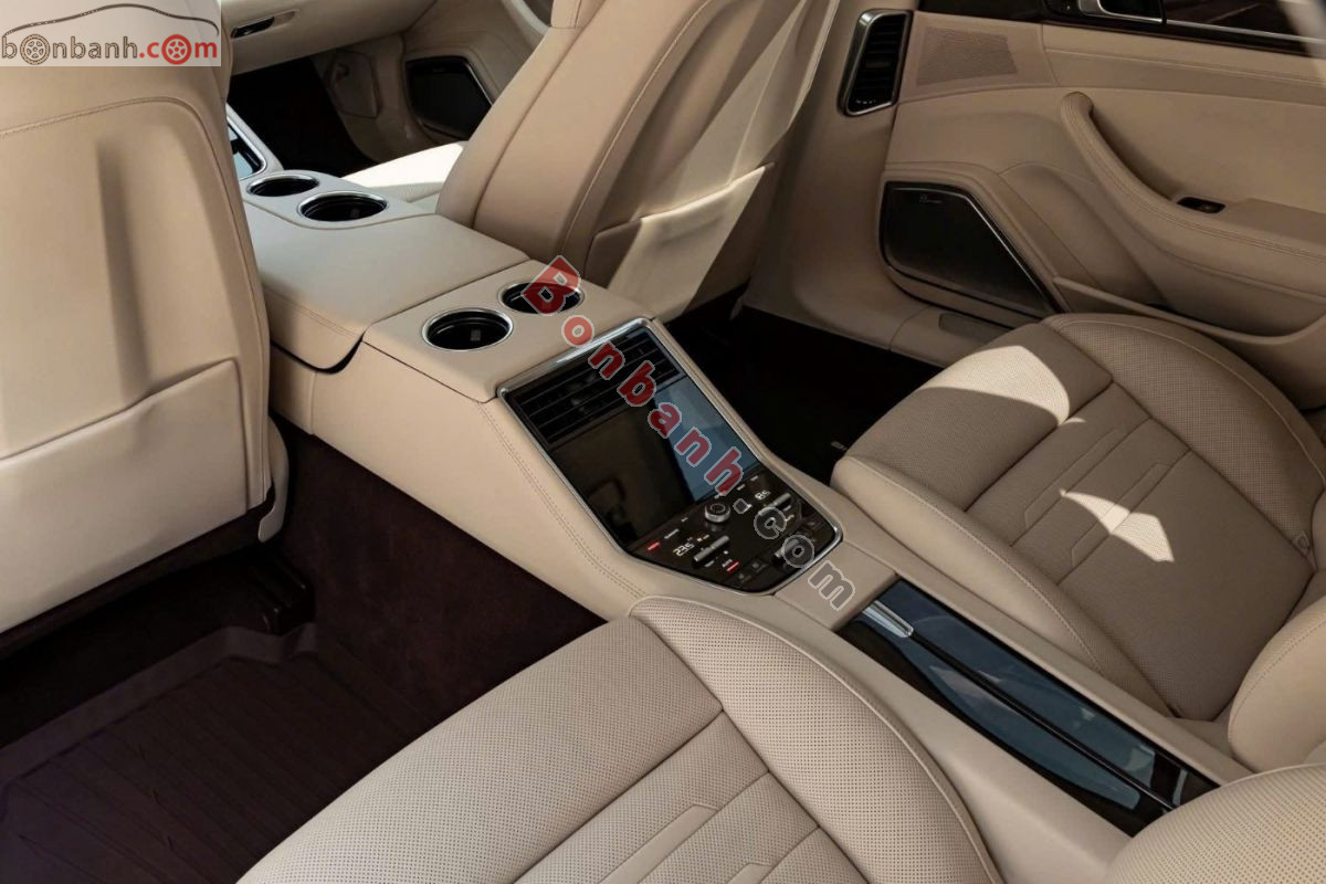 Bán ô tô Porsche Panamera 4 Executive - 2022 - xe cũ
