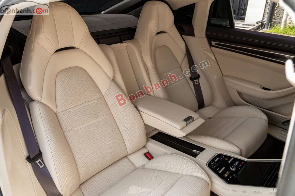 Bán ô tô Porsche Panamera 4 Executive - 2022 - xe cũ