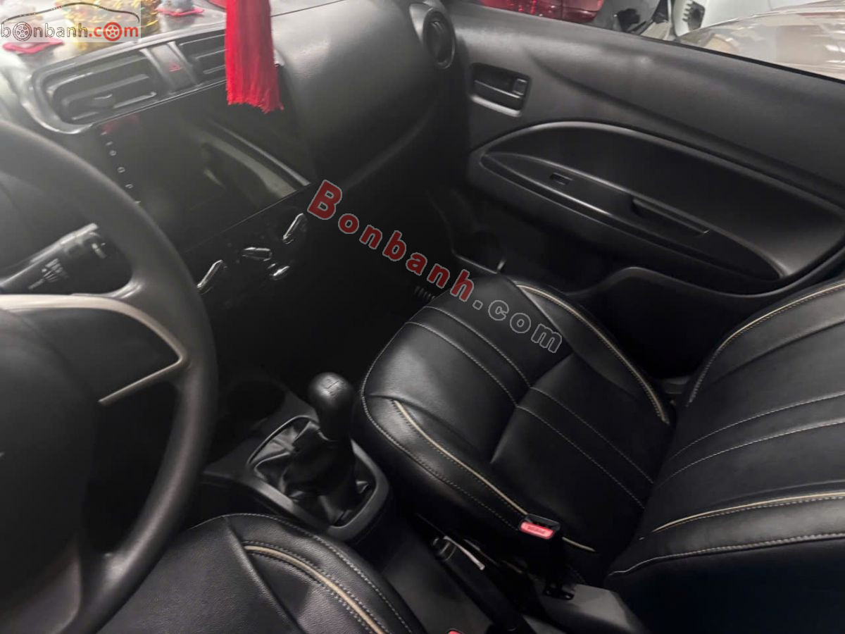 Bán ô tô Mitsubishi Attrage 1.2 MT - 2023 - xe cũ