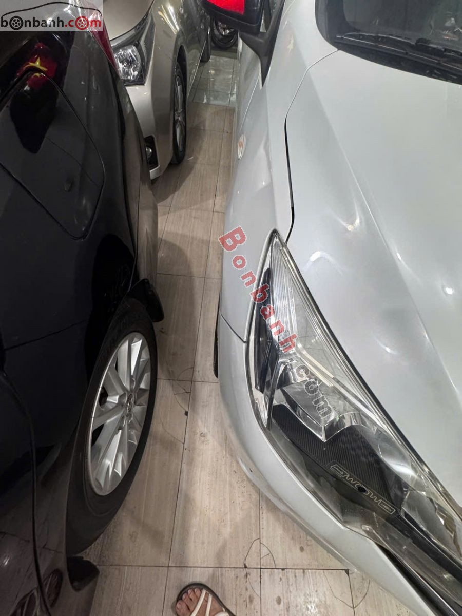 Bán ô tô Mitsubishi Attrage 1.2 MT - 2023 - xe cũ