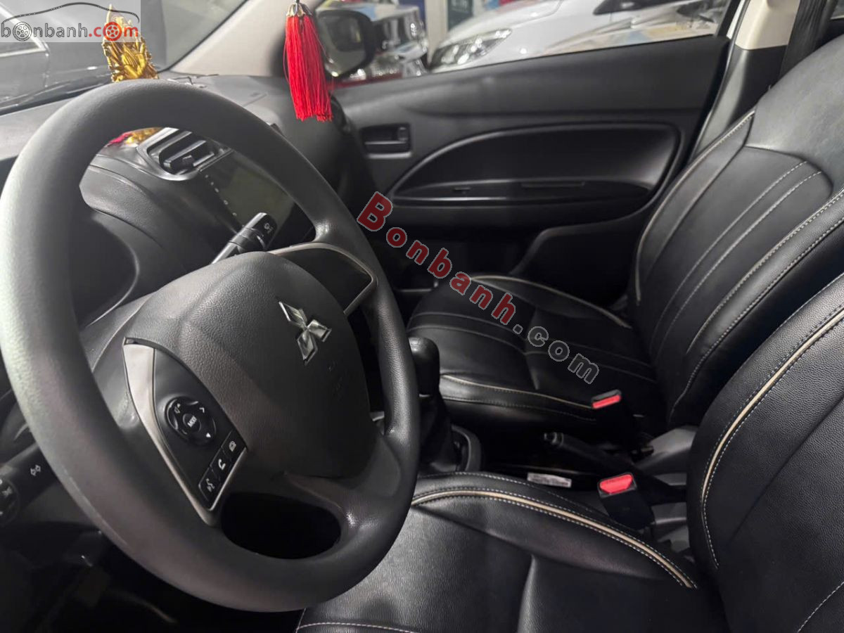 Bán ô tô Mitsubishi Attrage 1.2 MT - 2023 - xe cũ