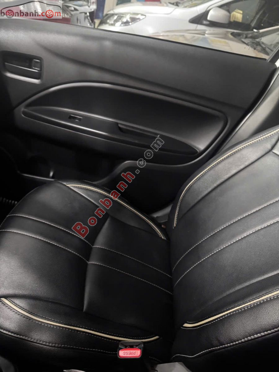 Bán ô tô Mitsubishi Attrage 1.2 MT - 2023 - xe cũ