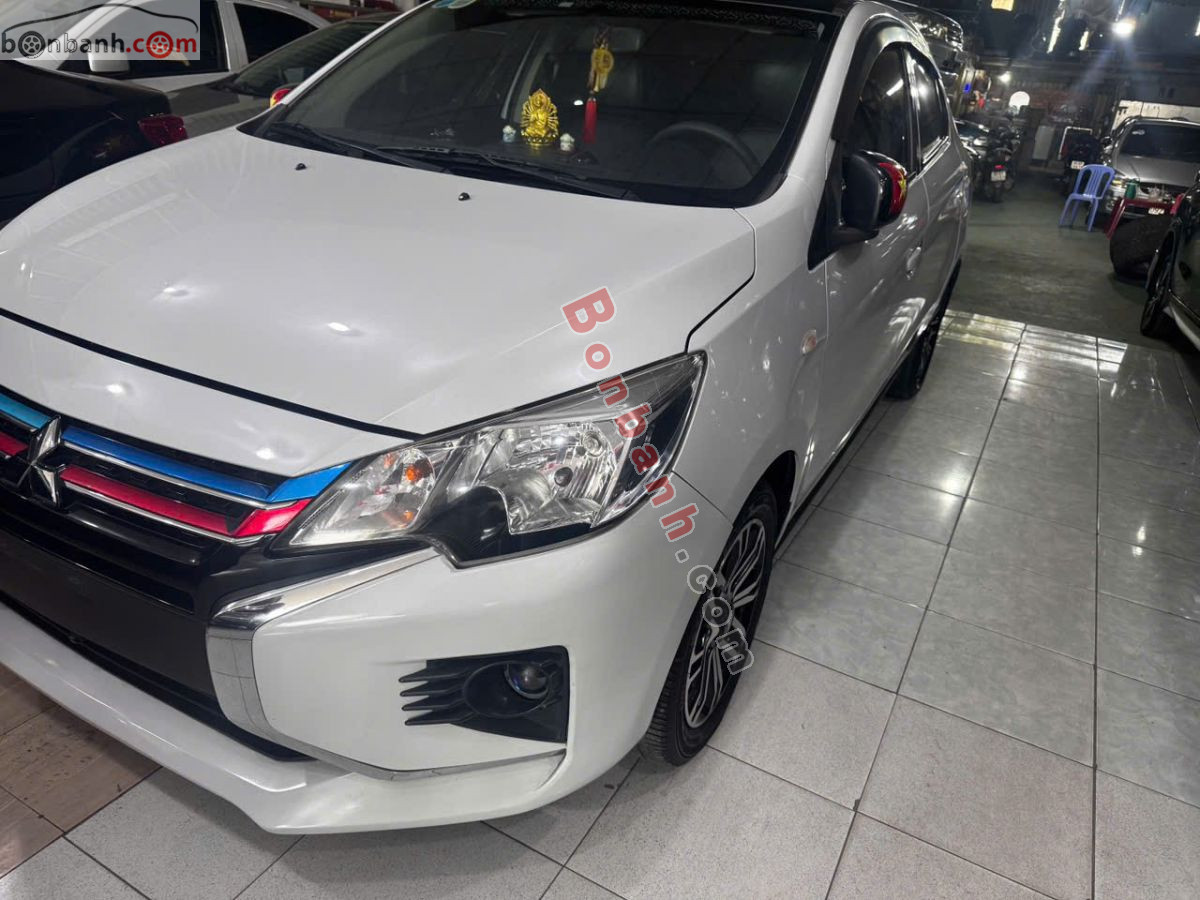 Bán ô tô Mitsubishi Attrage 1.2 MT - 2023 - xe cũ