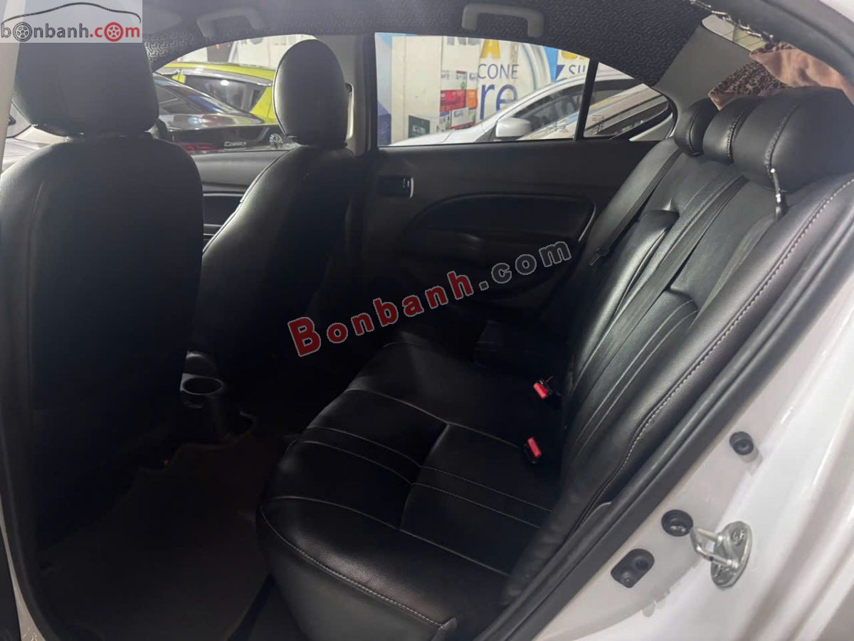 Bán ô tô Mitsubishi Attrage 1.2 MT - 2023 - xe cũ