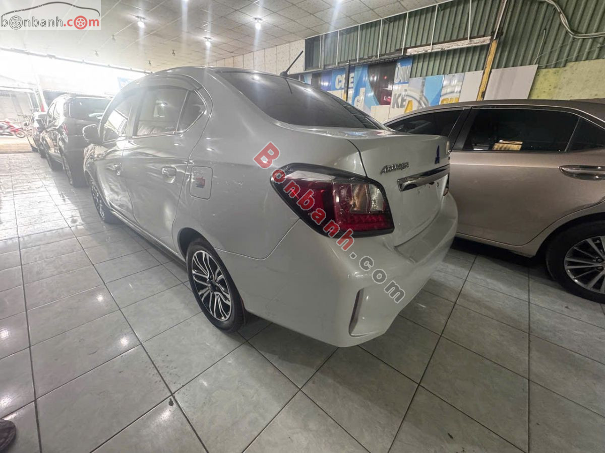 Bán ô tô Mitsubishi Attrage 1.2 MT - 2023 - xe cũ