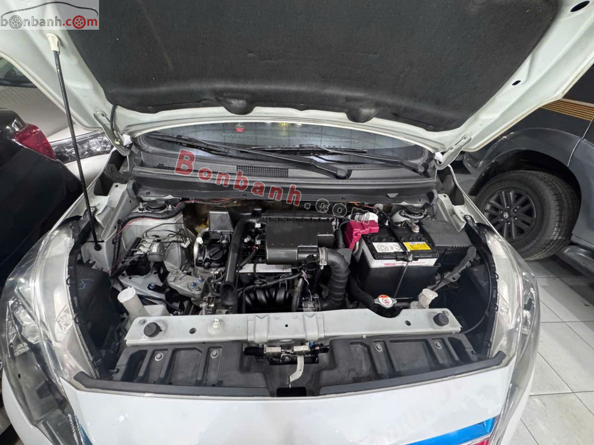 Bán ô tô Mitsubishi Attrage 1.2 MT - 2023 - xe cũ