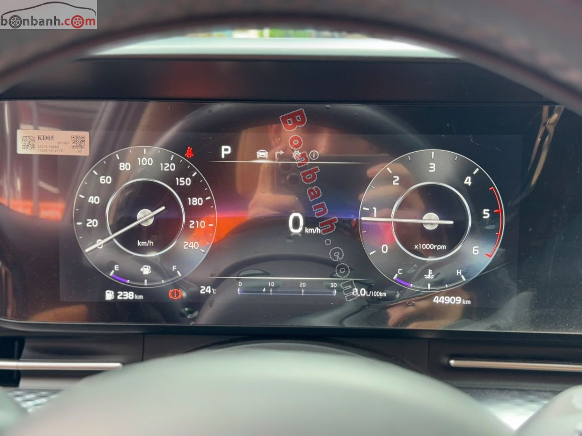 Bán ô tô Kia Carnival Premium 2.2D - 2022 - xe cũ