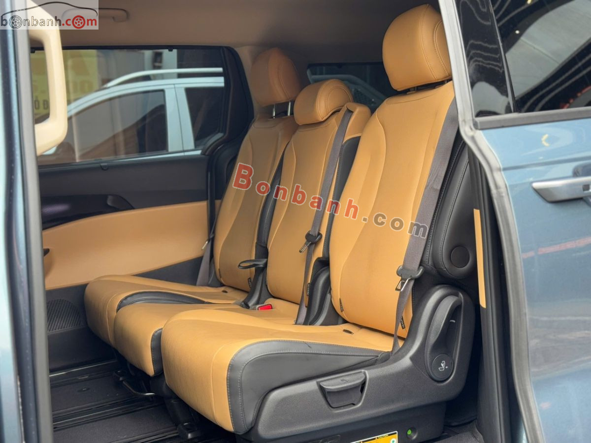 Bán ô tô Kia Carnival Premium 2.2D - 2022 - xe cũ