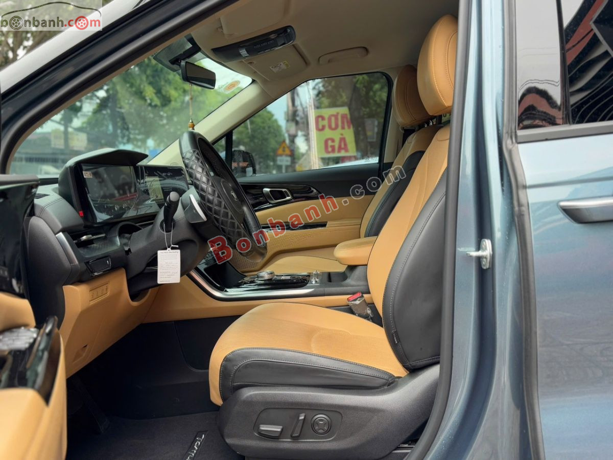 Bán ô tô Kia Carnival Premium 2.2D - 2022 - xe cũ