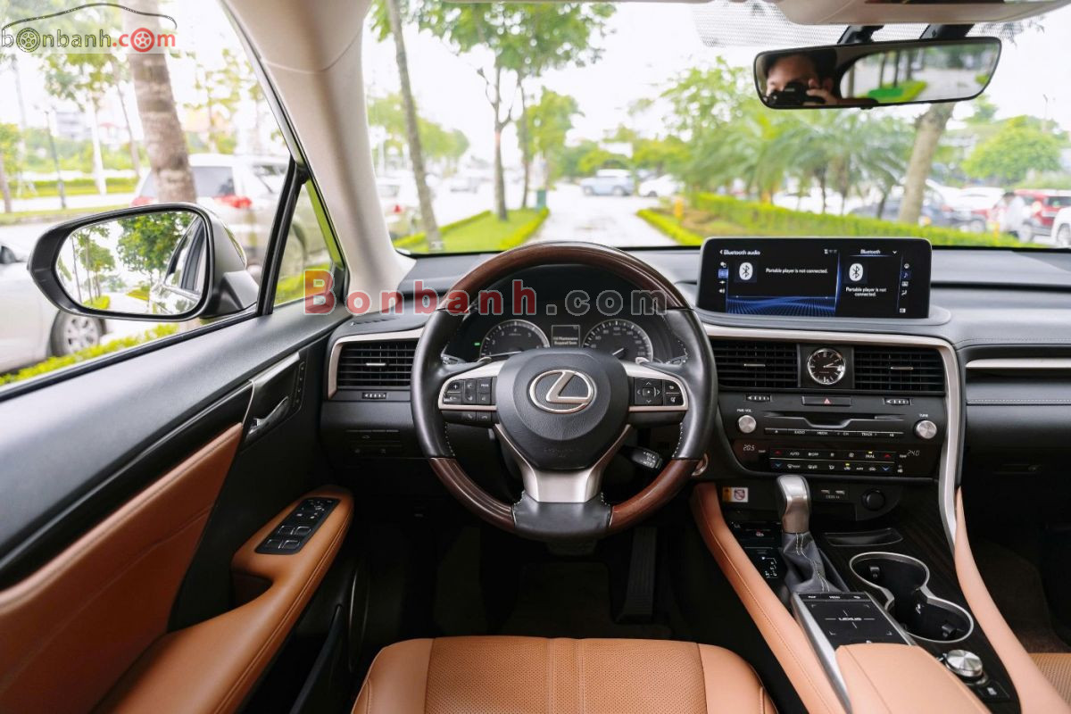 Bán ô tô Lexus RX 300 - 2022 - xe cũ