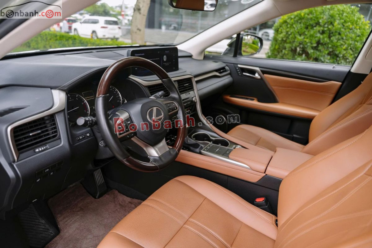 Bán ô tô Lexus RX 300 - 2022 - xe cũ