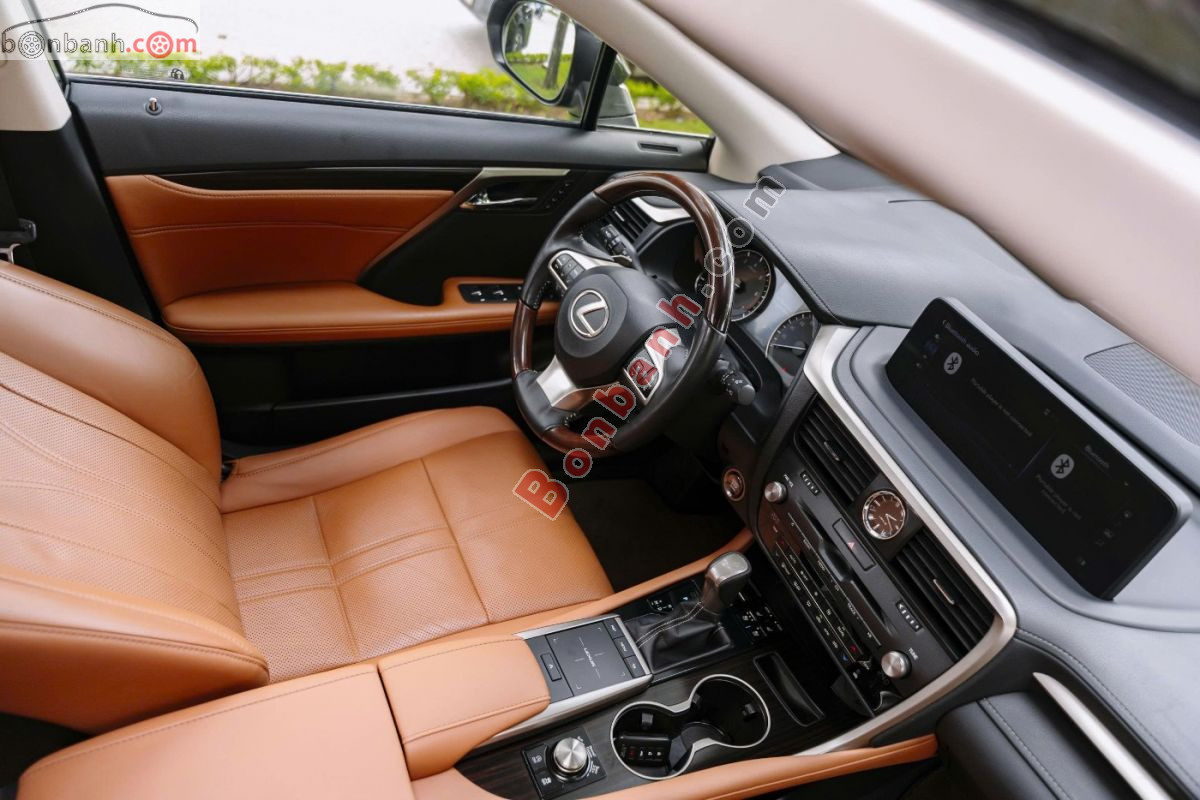 Bán ô tô Lexus RX 300 - 2022 - xe cũ