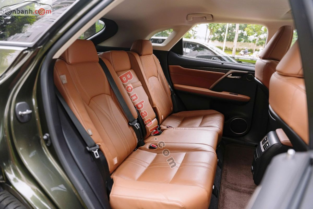 Bán ô tô Lexus RX 300 - 2022 - xe cũ