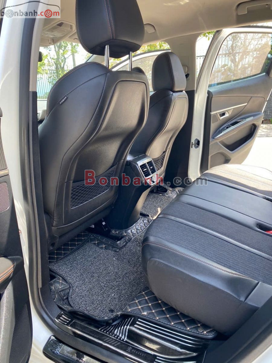Bán ô tô Peugeot 3008 AT - 2021 - xe cũ