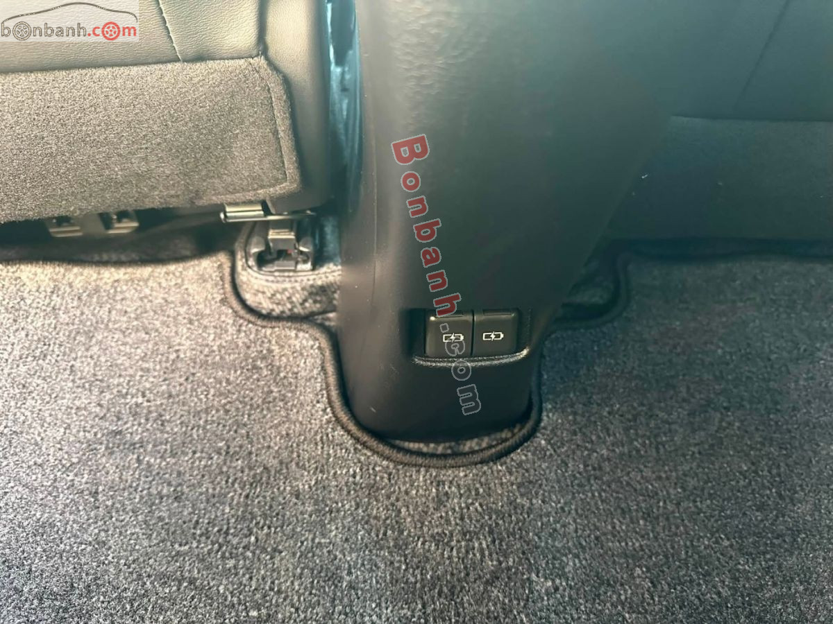 Bán ô tô Toyota Vios G 1.5 CVT - 2023 - xe cũ