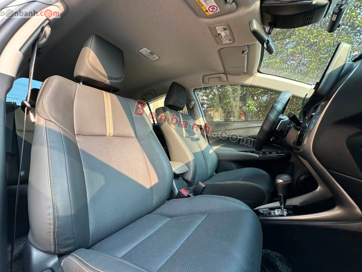 Bán ô tô Toyota Vios G 1.5 CVT - 2023 - xe cũ