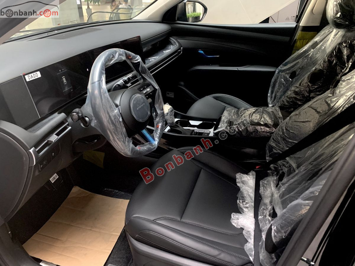 Bán ô tô Hyundai Tucson 2.0 AT Tiêu chuẩn - 2026 - xe mới