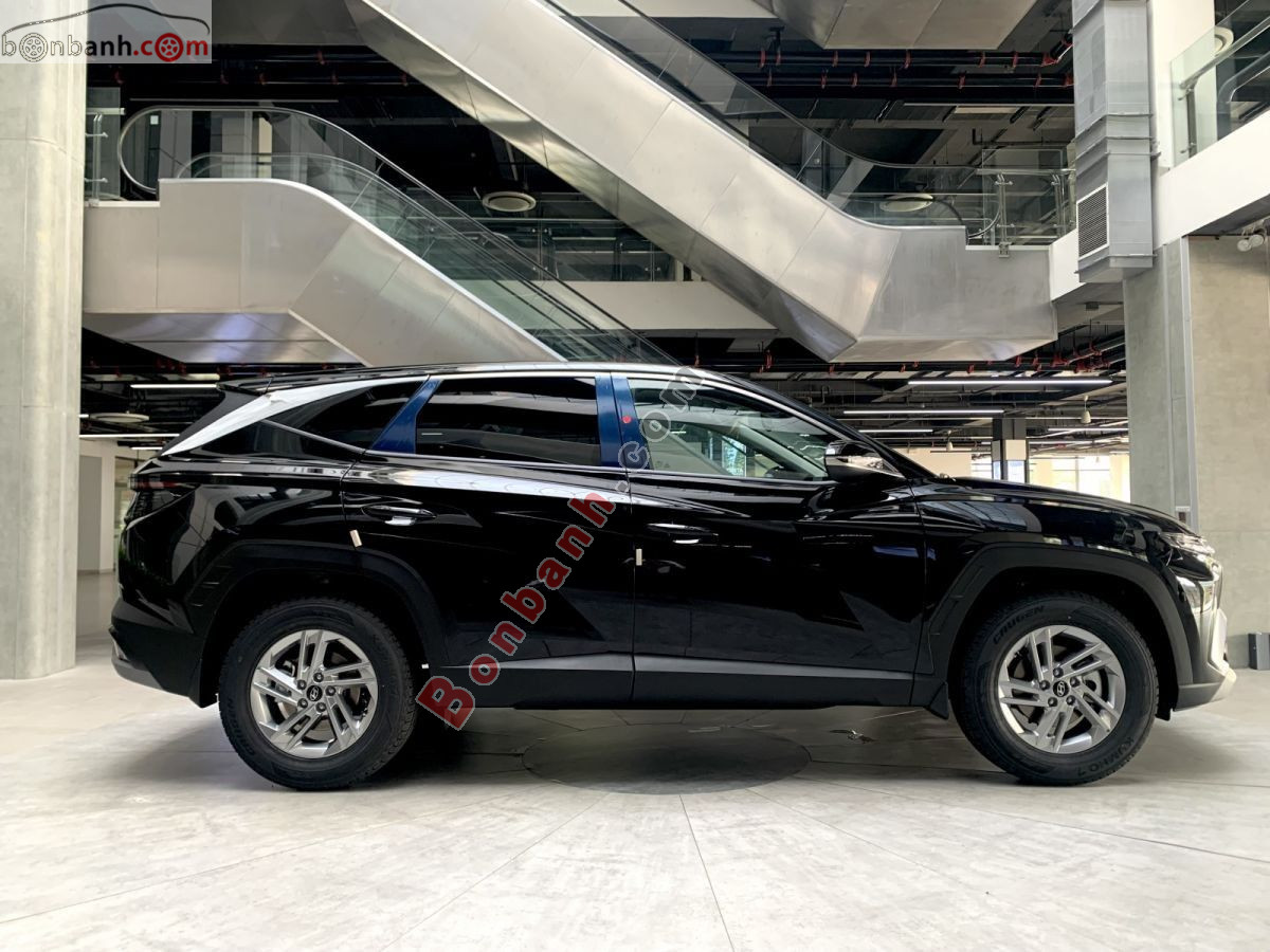 Bán ô tô Hyundai Tucson 2.0 AT Tiêu chuẩn - 2026 - xe mới