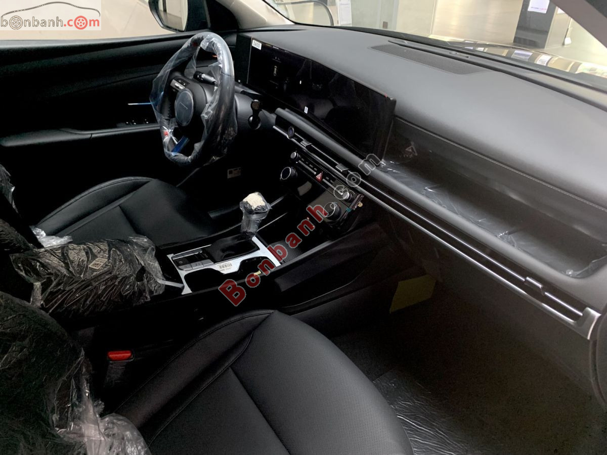 Bán ô tô Hyundai Tucson 2.0 AT Tiêu chuẩn - 2026 - xe mới