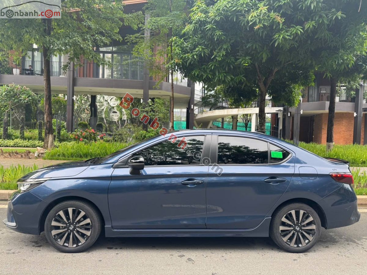 Bán ô tô Honda City RS 1.5 AT - 2024 - xe cũ