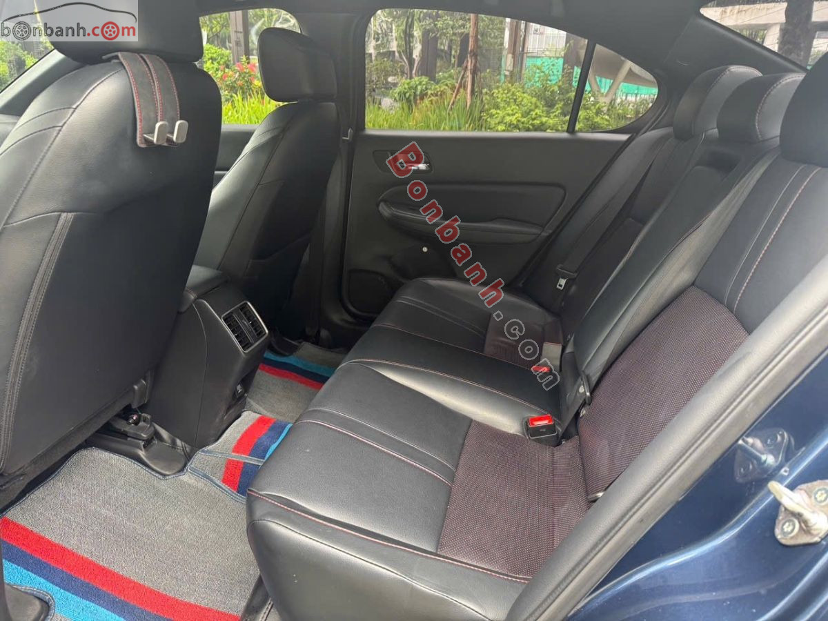 Bán ô tô Honda City RS 1.5 AT - 2024 - xe cũ