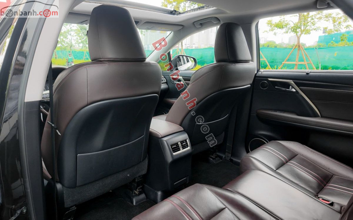Bán ô tô Lexus RX 350L - 2021 - xe cũ