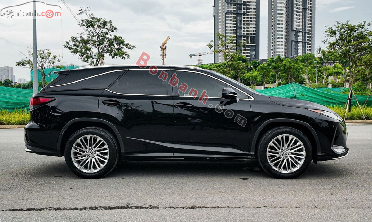 Bán ô tô Lexus RX 350L - 2021 - xe cũ
