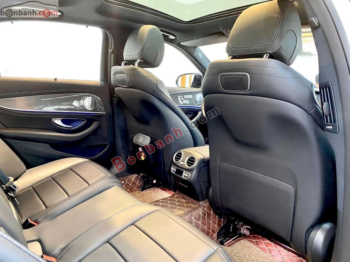 Bán ô tô Mercedes Benz E class E300 AMG - 2020 - xe cũ
