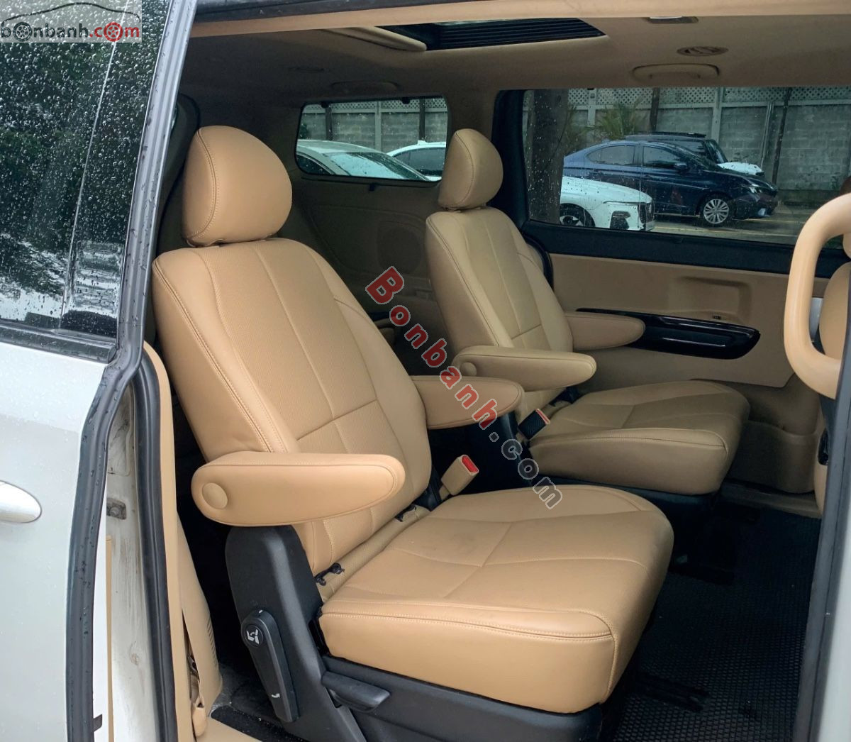 Bán ô tô Kia Sedona 2.2 DAT Luxury - 2020 - xe cũ
