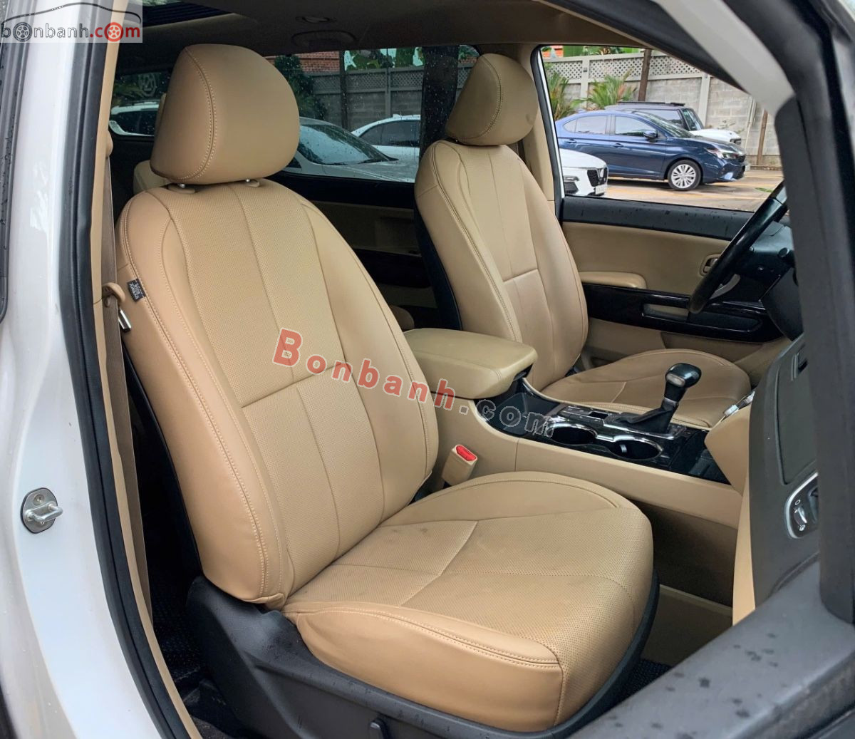 Bán ô tô Kia Sedona 2.2 DAT Luxury - 2020 - xe cũ