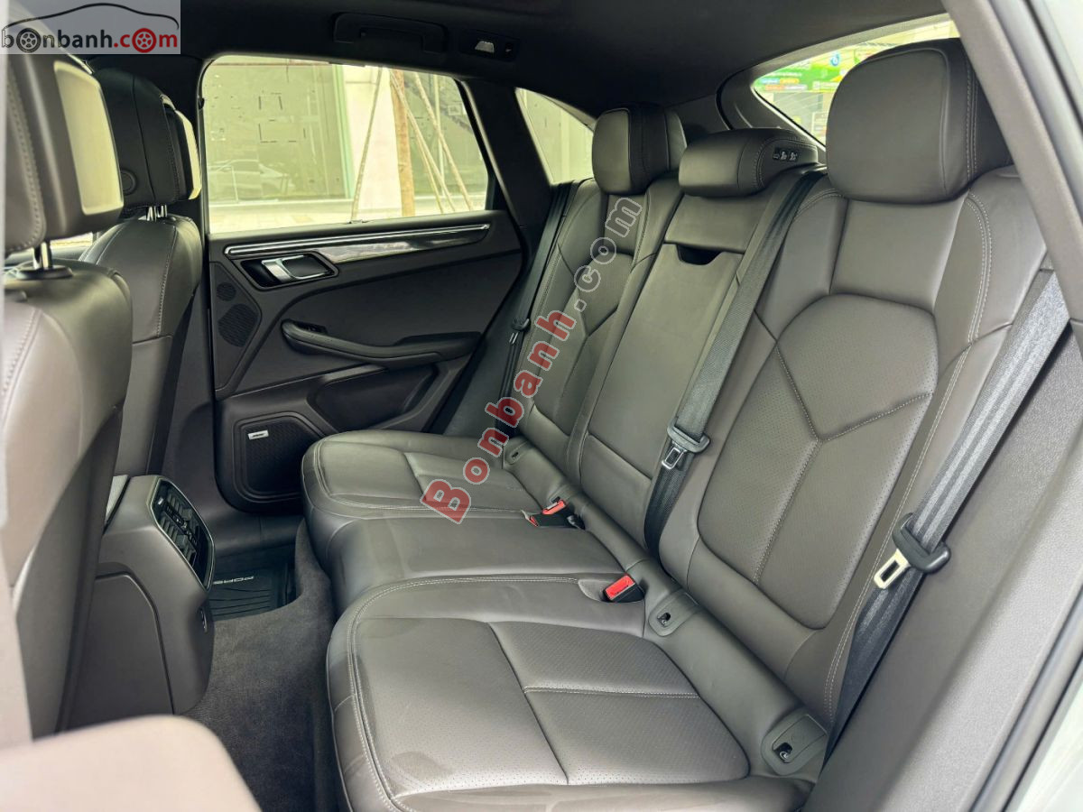 Bán ô tô Porsche Macan 2.0 - 2022 - xe cũ